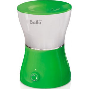 Увлажнитель воздуха Ballu UHB-301 Green